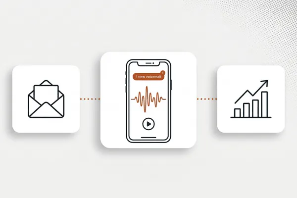 25+ Business Voicemail Greeting Examples (Scripts for Every Situation)